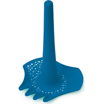 Pískoviště Sada na písek QUUT Triplet modrá - 3v1