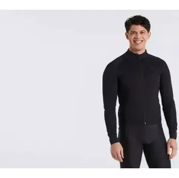 Cyklistická bunda Bunda Specialized pánská SL PRO SOFTSHELL JACKET MEN BLK , velikost XL