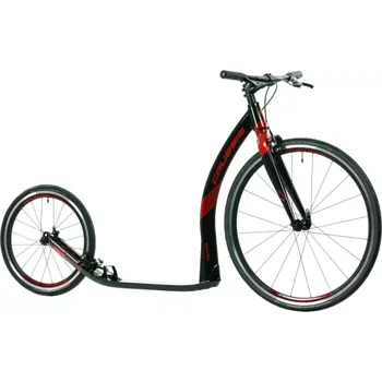 Koloběžka Koloběžka Crussis ROAD 4.2-2