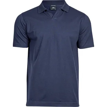 Pánské tričko Tee Jays Pánské polo triko TJ1404 Navy XL