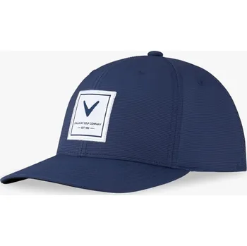Čepice Golfová čepice Callaway Rutherford Flexfit (tmavě modrá), model 24
