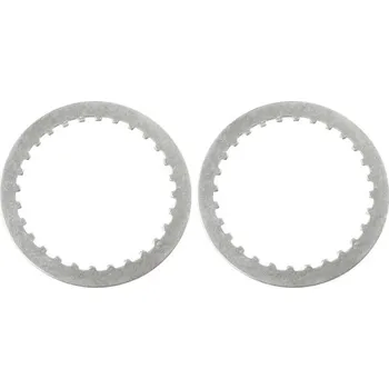 Spojková lamela Sada ocelových lamel, spojka TRW MES370-9