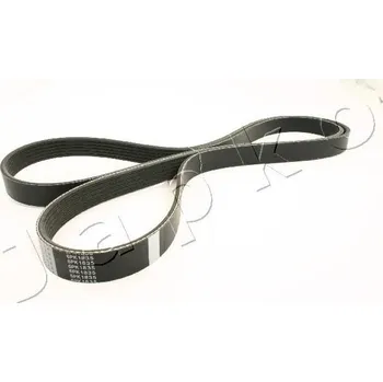 ozubený klínový řemen JAPKO 6PK1835