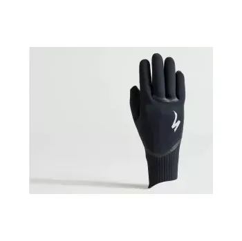 Cyklistické rukavice Rukavice Specialized NEOPRENE GLOVE LF BLK , velikost XXL