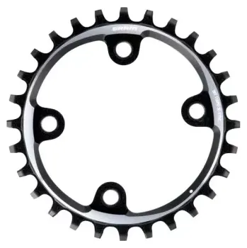 Převodník na kolo PREVODNIK TRUV.36 XX1 BCD76 6MM 11-SPEED