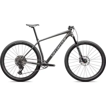 Horské kolo Horské kolo Specialized EPIC HT COMP GUN/METWHTSIL/BRSH , velikost L