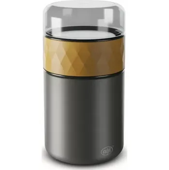 Termonádoba Endless spicy mustard mat 0,5 l