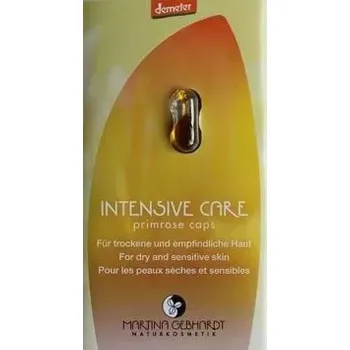 Pleťový olej Martina Gebhardt Primrose INTENSIVE CARE 1 olejová kapsle