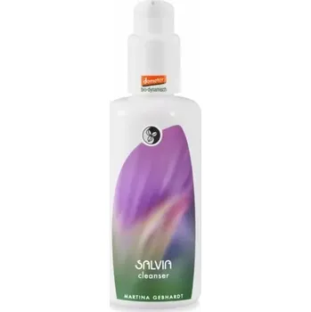 Martina Gebhardt Šalvějové čisticí mléko Salvia 150 ml