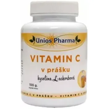 Vitamin C v prášku 100 g