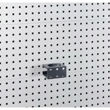 Dílenský stůl Držák na dezinfekci