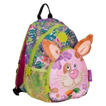 Sportovní batoh OKIEDOG Junior Batoh Králík