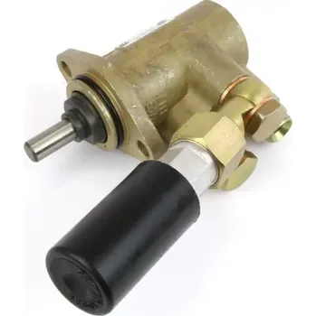 Palivové čerpadlo Dopravní čerpadlo 2293/2294 AVIA ATM (dovoz) | 362-9650501-5; 362965050 | AGROAD