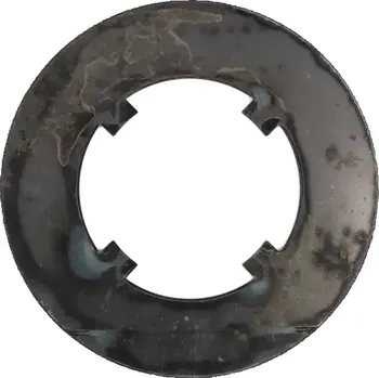 Spojková lamela Lamela spojky vnitřní | MF119; 532-0-3720-002-3 | AGROAD