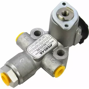 Ventil Ventil regulační | 504114870; 443624015023 | AGROAD