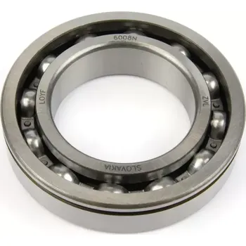 Ložisko kuličkové 6008 N ZVL | 97-1117; 28042480; 6008N ZVL; 83913506; D8NNC741AA | AGROAD