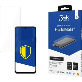 Autolékárnička 3mk Tvrzené sklo pro Samsung Galaxy A32 5G - HardGlass Max Lite™