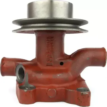 Vodní pumpa motoru Vodní čerpadlo řemenice O132 | 7101-0645; 7101-0625 | AGROAD