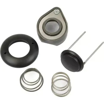 Splachovací tlačítko Tlačítko houkačky | Z253149.12 | AGROAD