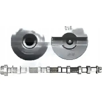 Vačková hřídel Vačkový hřídel Freccia CM05-2193