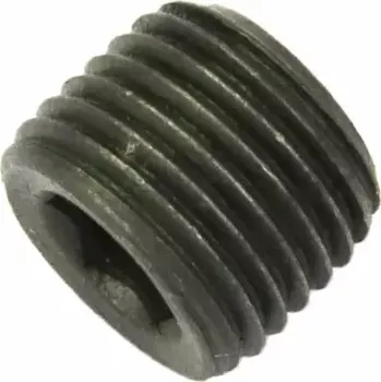 Kliková hřídel Zátka klikového hřídele M97 | 95-0301; 50005590; 80.003.012 | AGROAD