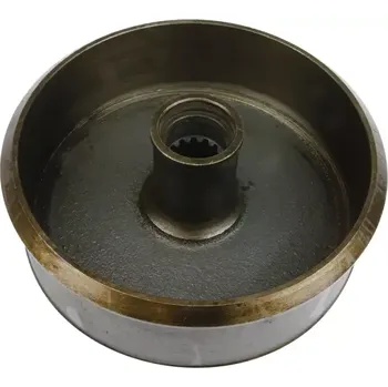 Brzdový buben Brzdový buben | 2511-2601; 2011-2601 | AGROAD
