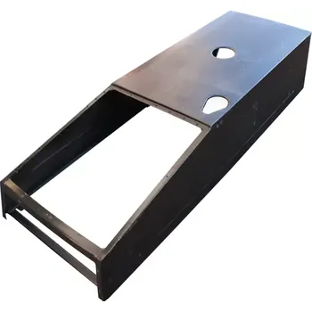 Kapota Kapota 4V | 83.305.050.1 | AGROAD