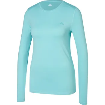 CRIVIT Dámské funkční termo triko (tyrkysová, M(40/42))