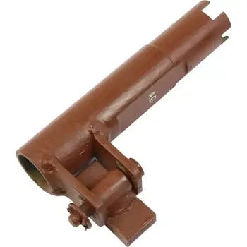 nosiče na kolo Nosič brzdy | 5711-2711-7 | AGROAD