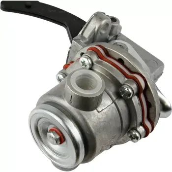 Čerpadlo Dopravní čerpadlo náhrada 11741 FRT EURO I | 93-2828-5 | AGROAD