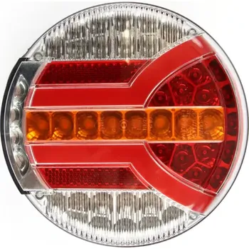 Zadní světlomet Koncové světlo LED | LZD2342 | AGROAD