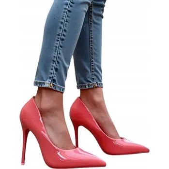 Dámské lodičky Royalfashion dámské lodičky na jehlovém podpatku, velikost 41