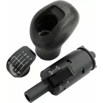 Rukojeť řadící páky | 4762861; 42051061; 5801523827; 98408942 | AGROAD