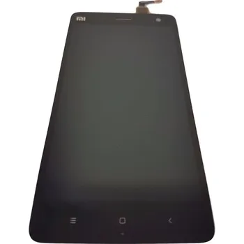 LCD displej digitizér dotyková obrazovka Xiaomi Mi4 Mi 4