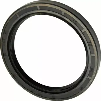 Těsnění motoru Gufero GP 70x90x10 NBR | 93.276.006; 01301042; 0734319022; 08031015 | AGROAD