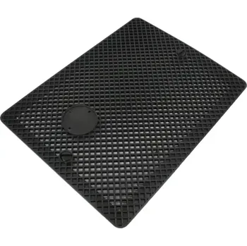 Větrací mřížka Mřížka uplná | 6911-5303-5 | AGROAD