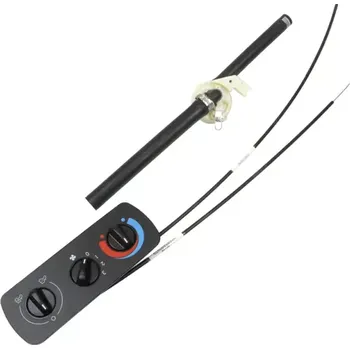 Ventil A/C Ventil - topení - sada (P,F) A | 93-4798.Z | AGROAD