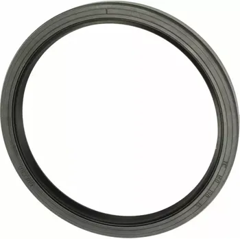 Těsnění motoru Gufero GP 160x190x15 NBR pryž | 273525007503; 2735212910.1; 951-160115 | AGROAD