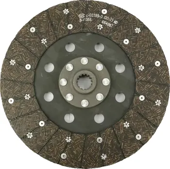 Spojka Lamela spojky | 328051110; 0.008.4751.3/10; 0.014.9428.3; 4222222320 | AGROAD