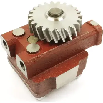 Olejové čerpadlo Olejové čerpadlo 3.válec č.50(UŘI) | 4901-0732; 4001-0797 | AGROAD