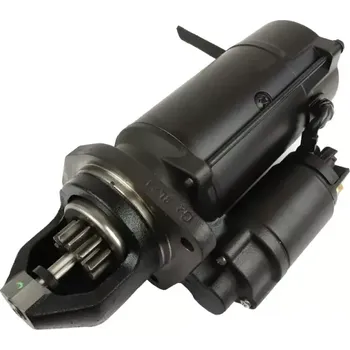 Startér Startér Massey Ferguson 4.2kW | IS0836; 11.132.356; 47111575; 836873088; 836873457; MS175 | AGROAD