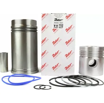 Motor automobilu SD originál Z. Sada úplného válce pr.102/4kr. | 7011-0099.Z; 6911-0099 | AGROAD