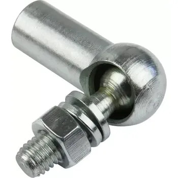 Pánev CZ Kulová pánev/Faudi kloub M8 | 6711-3516.2 | AGROAD