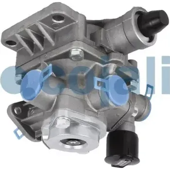 Relé Ventil-relé na JD a CLAAS | AZ51634; 8161320 | AGROAD