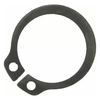 Matice Pojistný kroužek 16 vnější | 97-0225; ČSN022930 | AGROAD