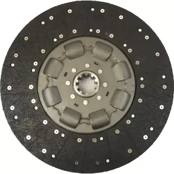 Spojková lamela Lamela spojky 430 GTZ | 4429995110-5; 321878054951 | AGROAD