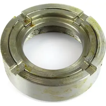 Přislušenství brzdového systému Sada přítažných matic pravého brzdového bubnu | S17.2949-7; S105.2974; S17.2949 | AGROAD