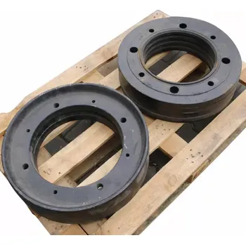 Sada - Závaží zadní (MAJN) 286 kg 2+4 | 93.942.082; 50.249.004(JEN ZÁVAŽÍ); 50.249.200 | AGROAD