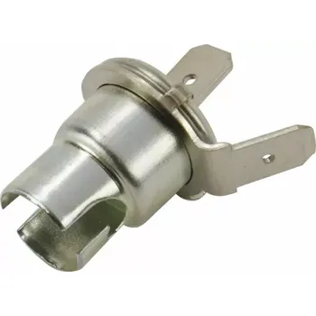 Objímka na žárovku Objímka žárovky dvojvývodová náhr | 5911-5612.1; 80.350.947 | AGROAD