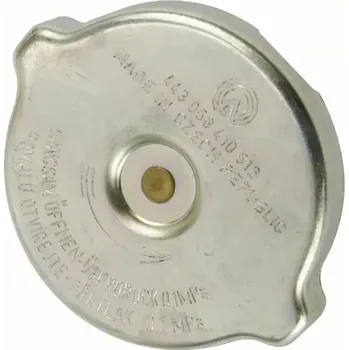 Ventil Uzávěr nádržky 0,1 Mpa - AU | 53.013.913 | AGROAD